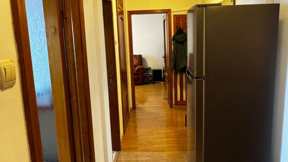 3 camere | 1 Mai | Turda | Mihalache | bloc 1982 - Poză 8