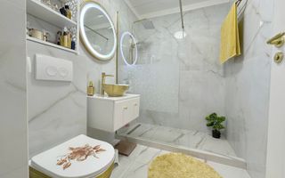 Apartament cu 2 camere/46 mp/parcare. - Poză 10