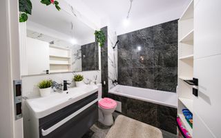 Apartament 4 camere, 6/8, 2 locuri de parcare, The Grand Kristal - Poză 10