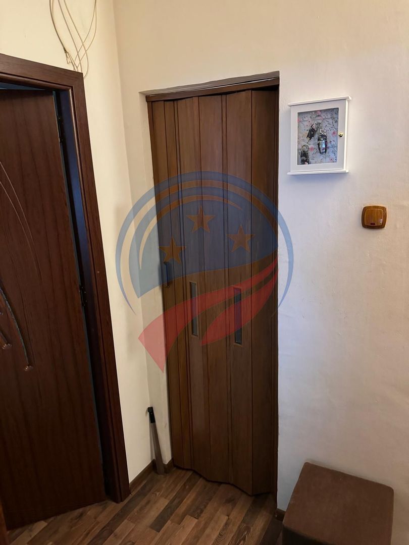 APARTAMENT 2 CAMERE , PARTER. ZONA SCOALA 22 - Poză 13