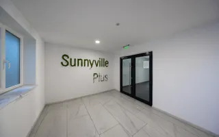 Penthouse pe 2 Nivele - zona Racadau | 140mp + terasa 103mp - Poză 19