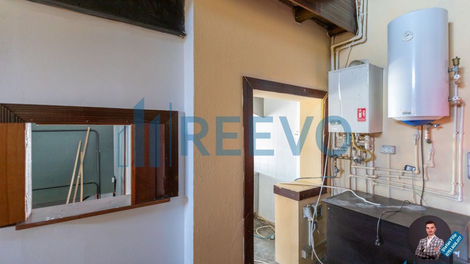 Han și 3.767 mp teren de vânzare, Racova - Poză 22