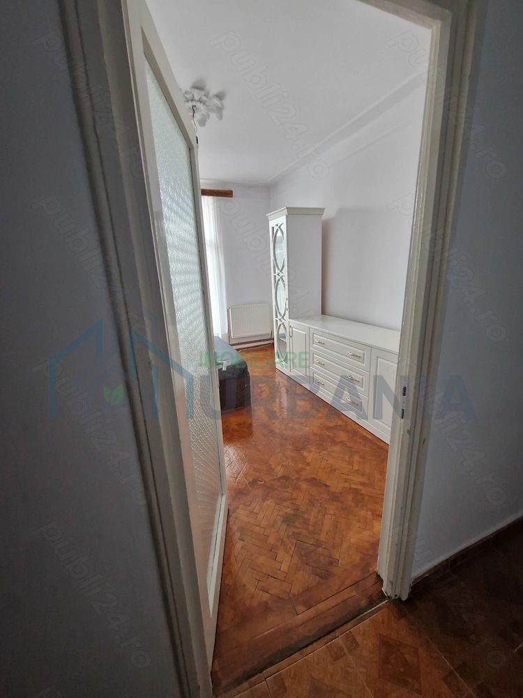 Apartament 1 camera de inchiriat, zona Pacurari, Iasi - Coleg de apartament - Poză 3