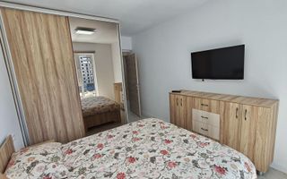 AP. 2 CAMERE- METALURGIEI, PRIMA INCHIRIERE, PARCARE INCLUSA, CENTRALA - Poză 5
