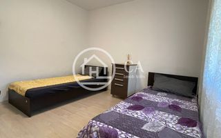 Apartament cu 3 camere de inchiriat in zona Rogerius, Oradea - Poză 6