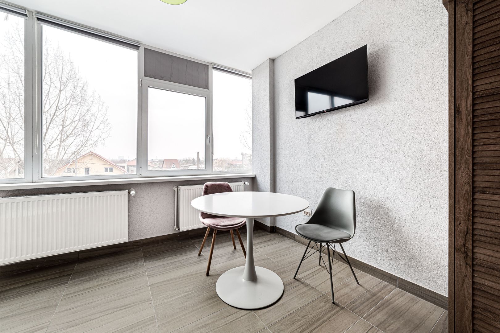Cladire apartamente de inchiriat - Poză 9