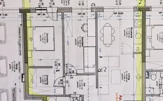 Apartament 3 camere - prima inchiriere - Magnolia - Poză 14