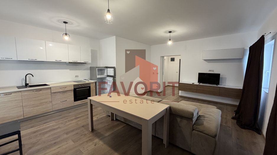 Disponibil imediat. Bloc nou. Zona Torontalului - Poză 7