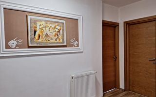 3 camere 100 mp I terasă I 3 parcări I Borhanci - Poză 6