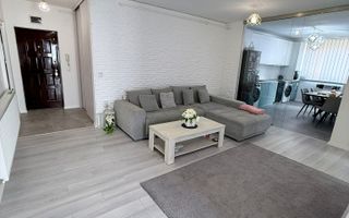 Apartament 3 camere finisaje premium | Parcare | Florești–Șesul de Sus - Poză 1