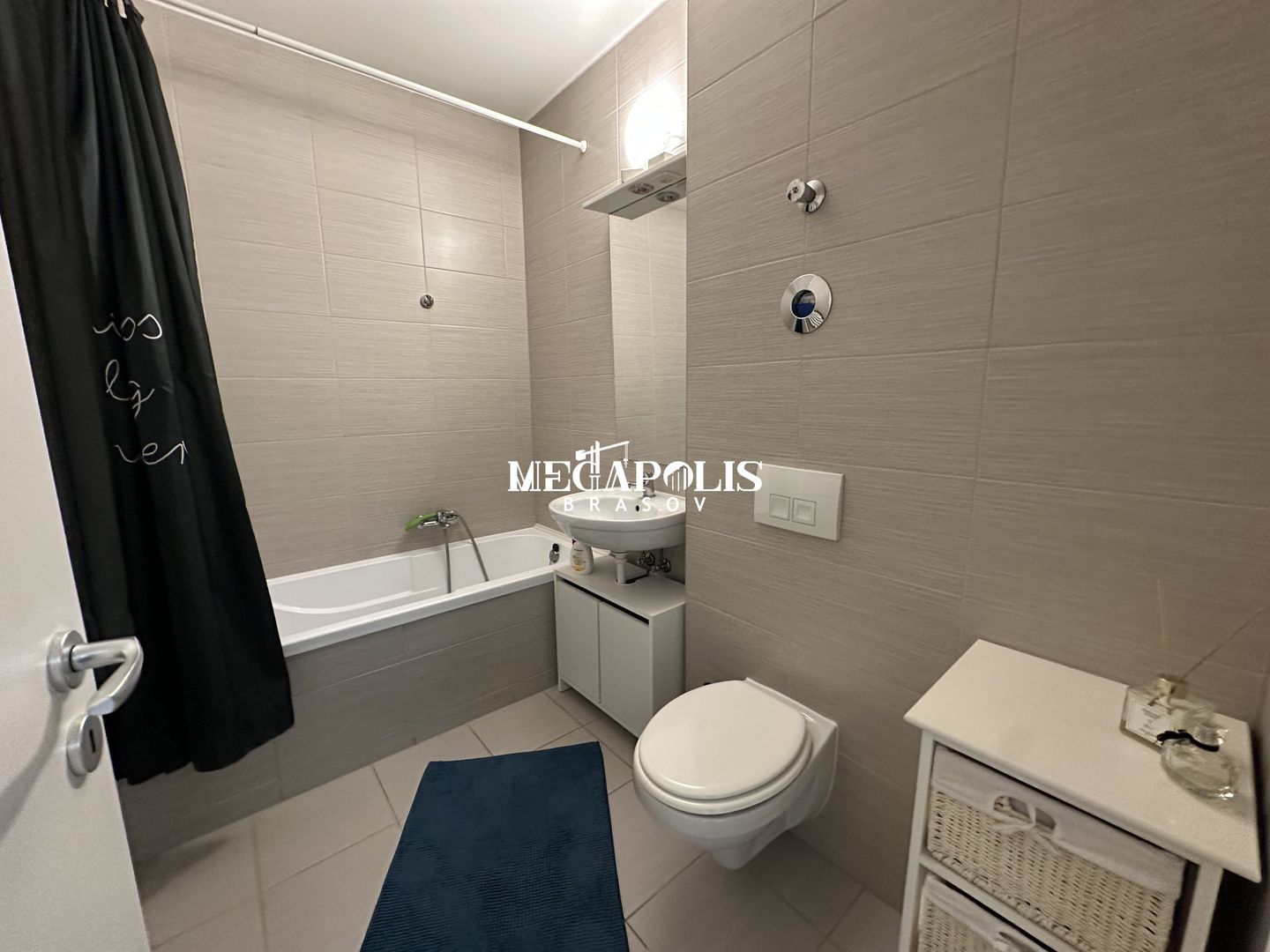 2 Camere Decomandat / Parcare / Boxa - Poză 12