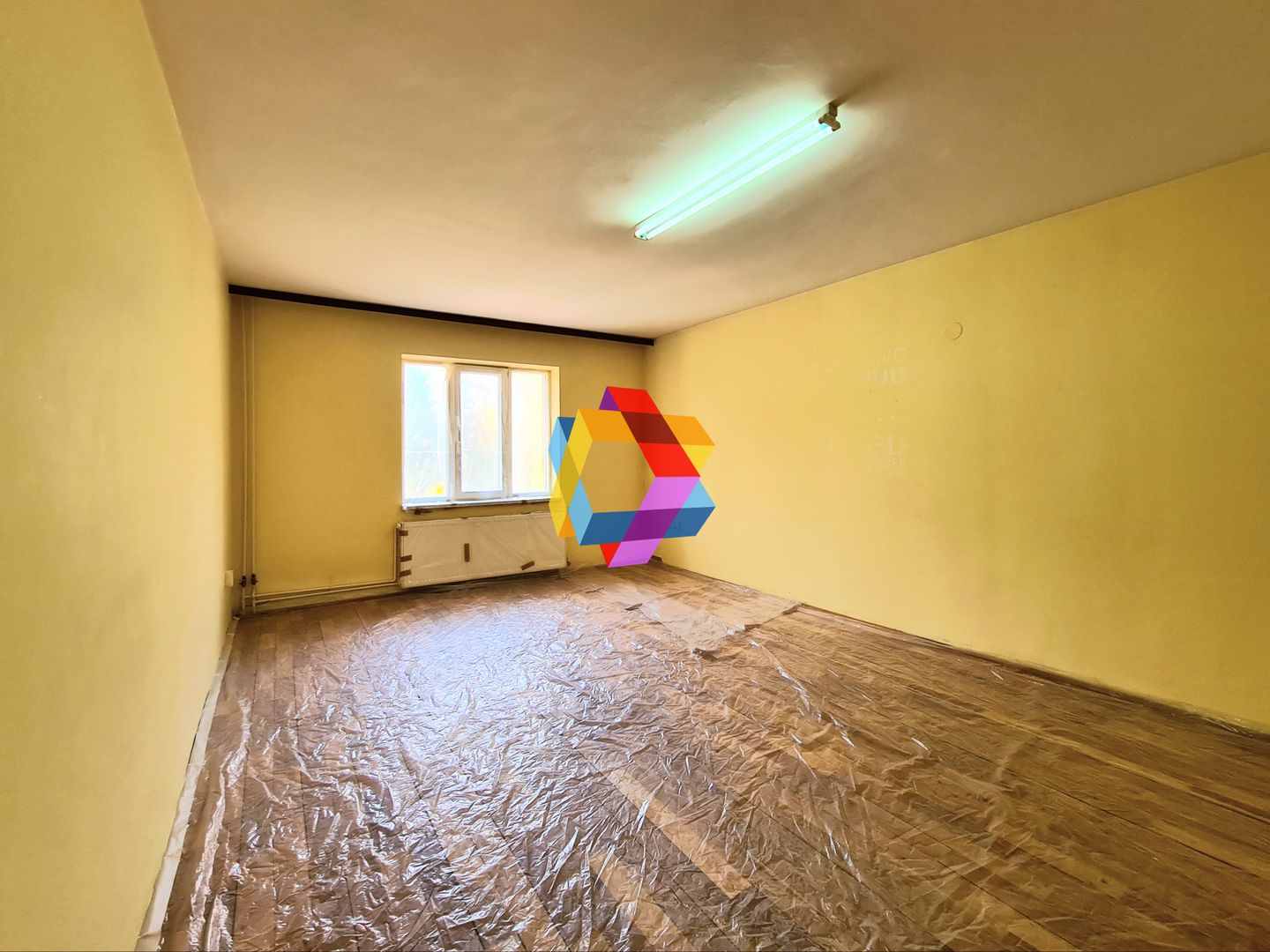 Spatiu birouri de închiriat Brasov - 200 mp # plus-imo.ro - Poză 7