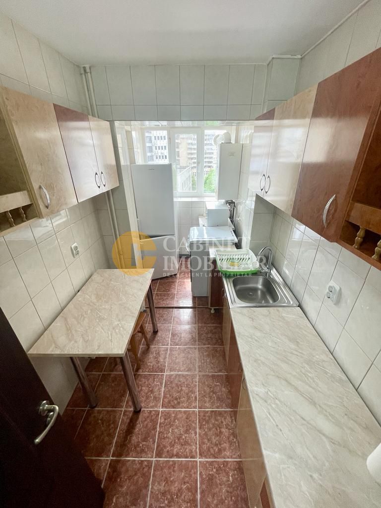 2 Camere Decomandat - Etaj Intermediar - Fara Risc - Hala Centrala - Poză 3