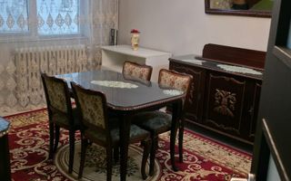 Apartament 3 camere spațios, pet friendly, balcon, etaj 1 - Poză 7