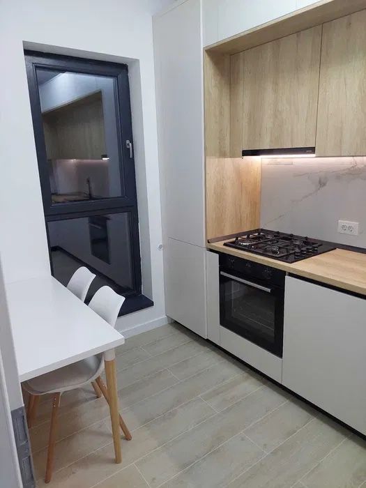 AP. 2 CAMERE- LUJERULUI, CENTRALA, BLOC NOU, BUCATARIE INCHISA - Poză 7