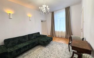 Apartament cu 3 camere Ultracentral | Parcare inclusă | Zona Horea - Poză 1