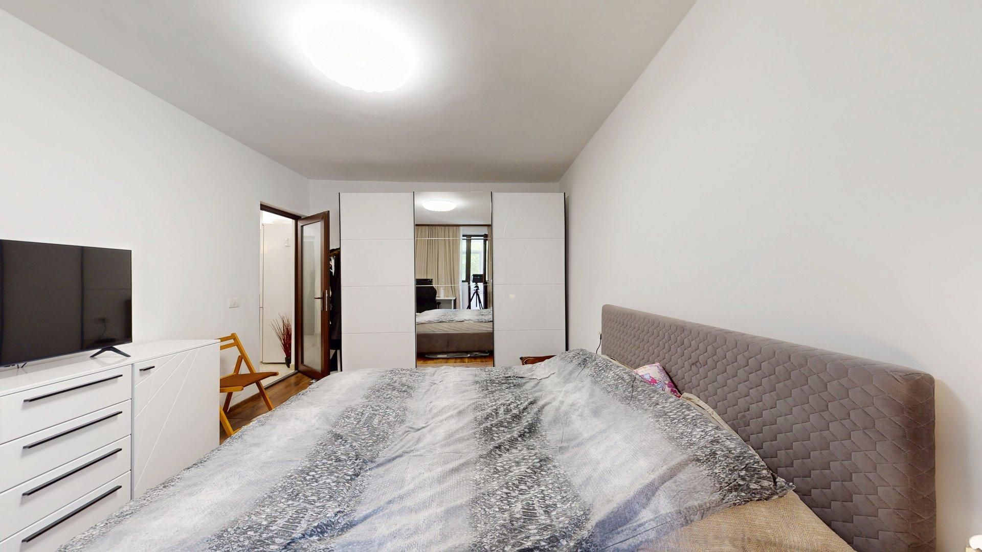 Garsoniera Teiul Doamnei Sos. Colentina - Poză 5