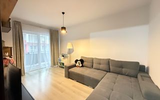 2 camere decomandate/ parcare inclusa / Zona BMW - Poză 5