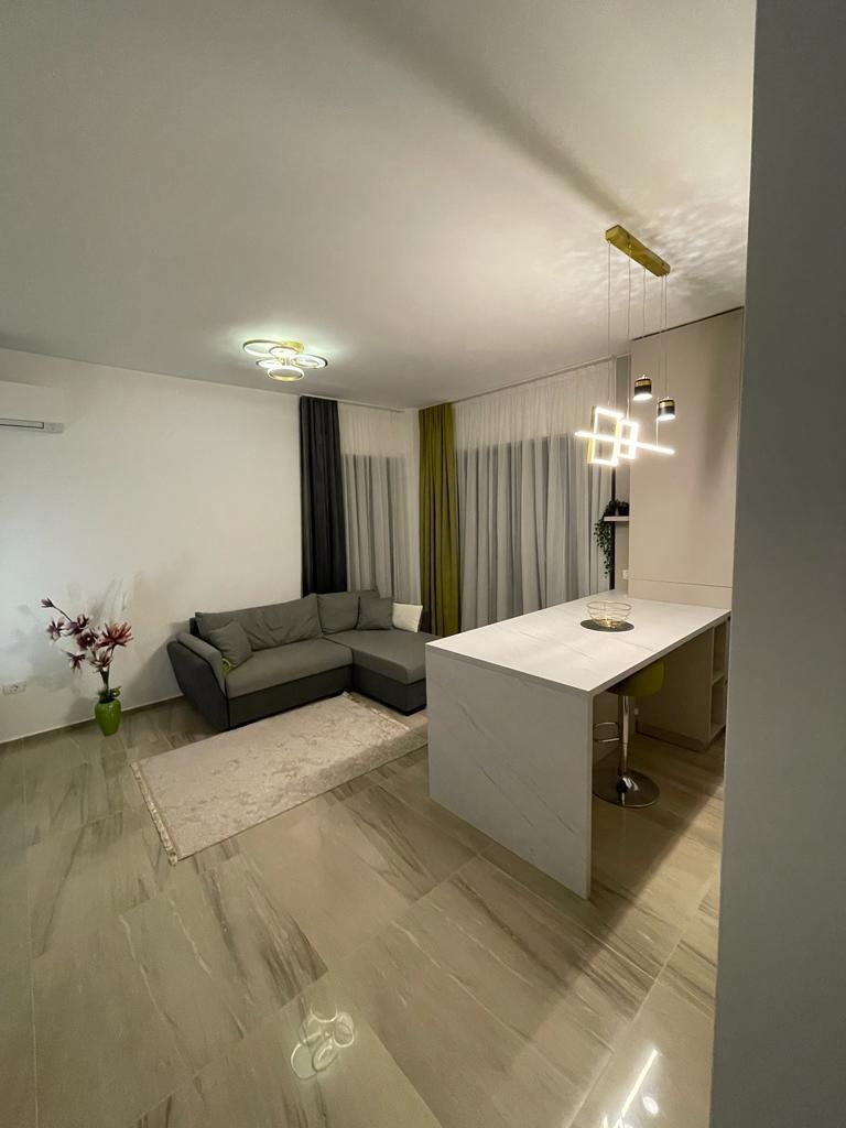 De vanzare Apartament cu 2 camere Lux - Future residence - comision 0% - Poză 3