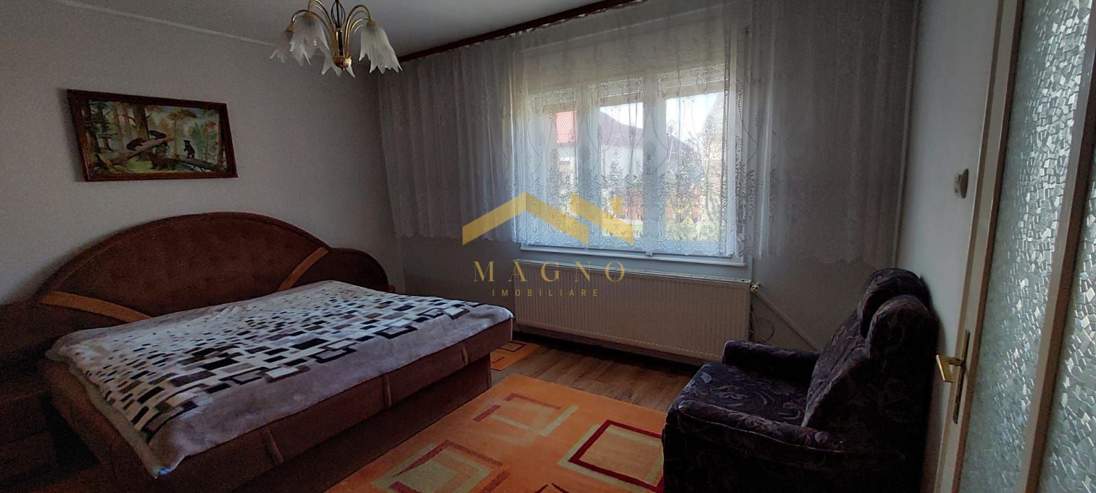 Casa de vanzare in Vladimirescu in zona primariei. - Poză 8