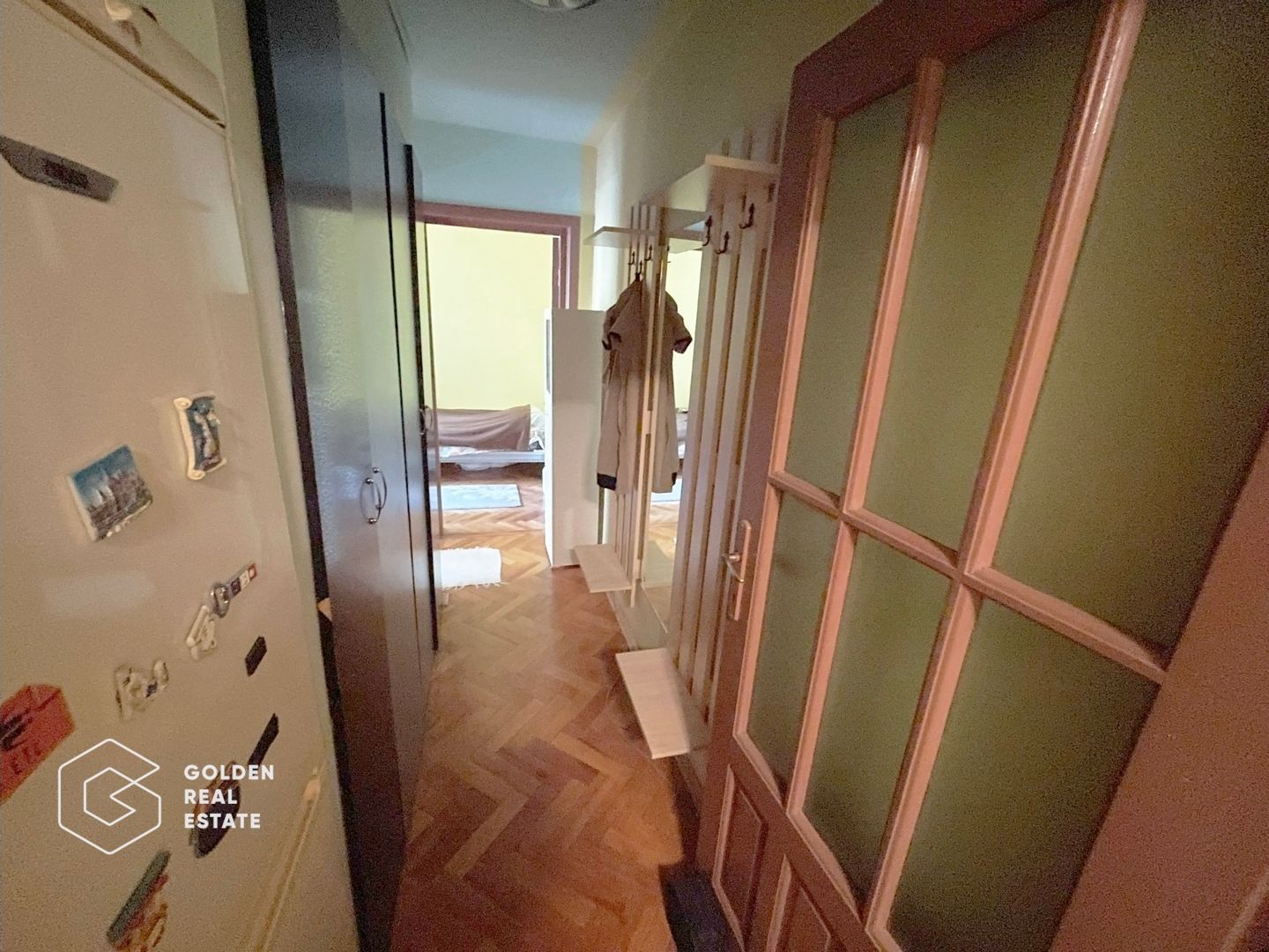 Apartament cu 3 camere, decomandat, etaj intermediar, zona Dacia - Poză 8