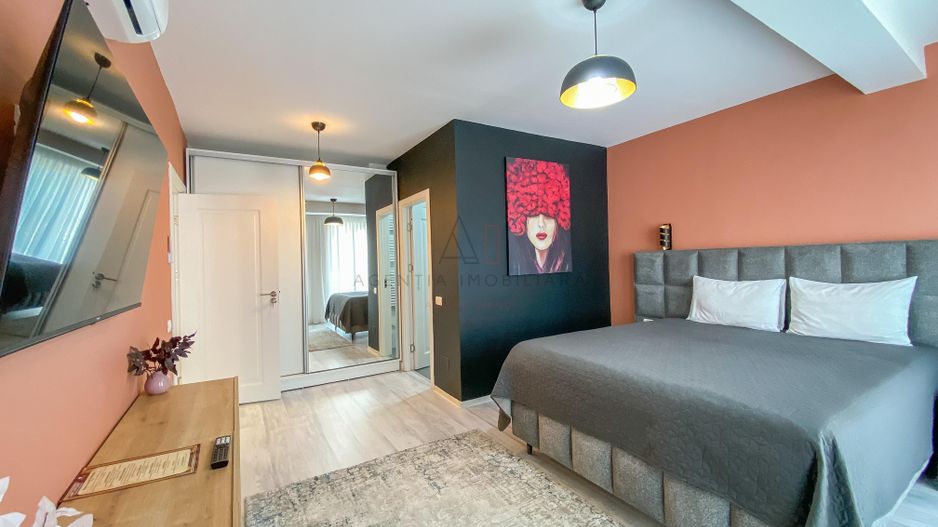 2 camere I Deosebit I 2 bai - Poză 4