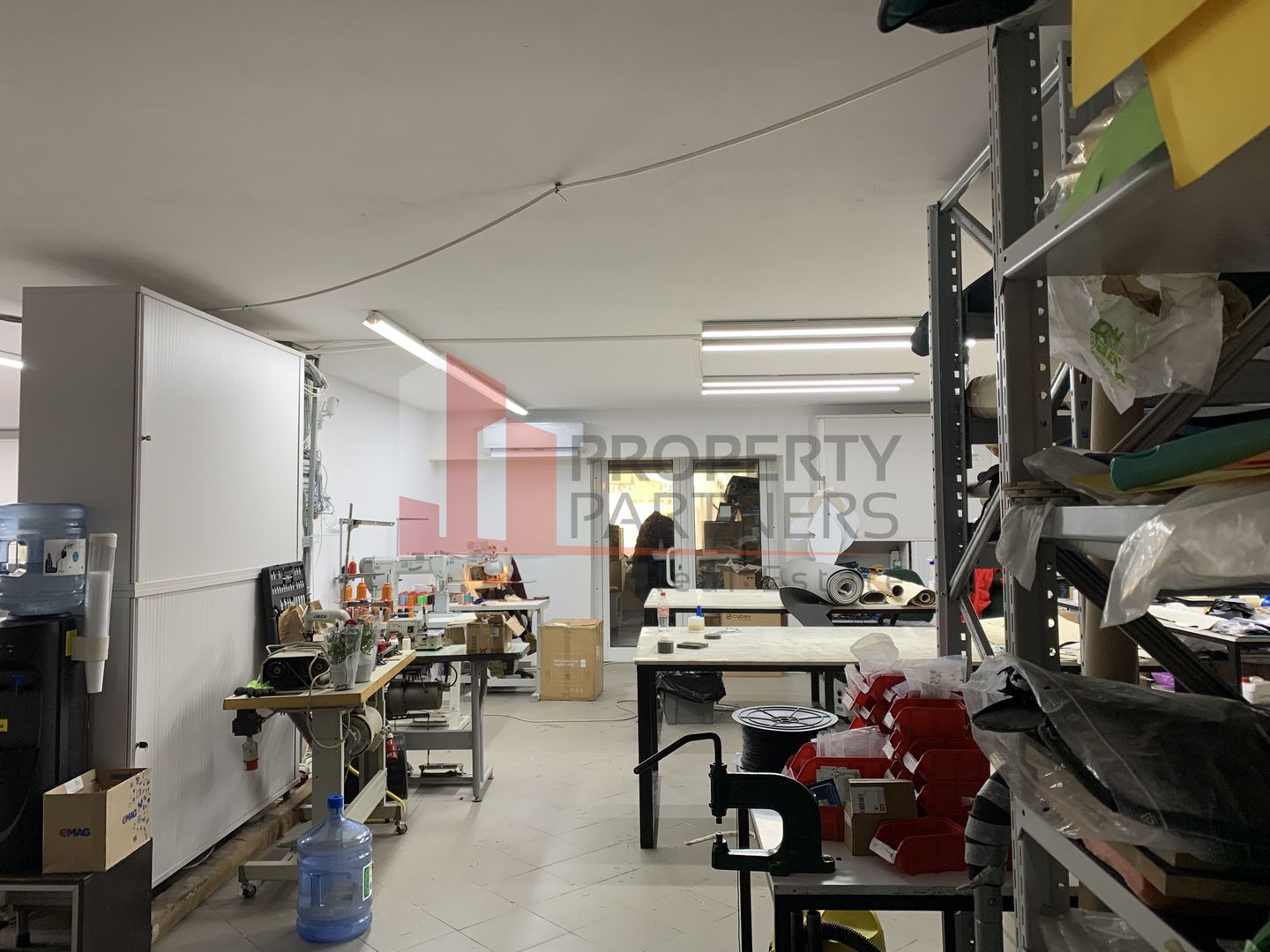 Spatiu comercial, Podul Constanta - Bucurestii Noi - Poză 8