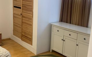 Apartament la casă, cu 3 camere mobilat/ utilat, 2 bai - zona Schei - Poză 7