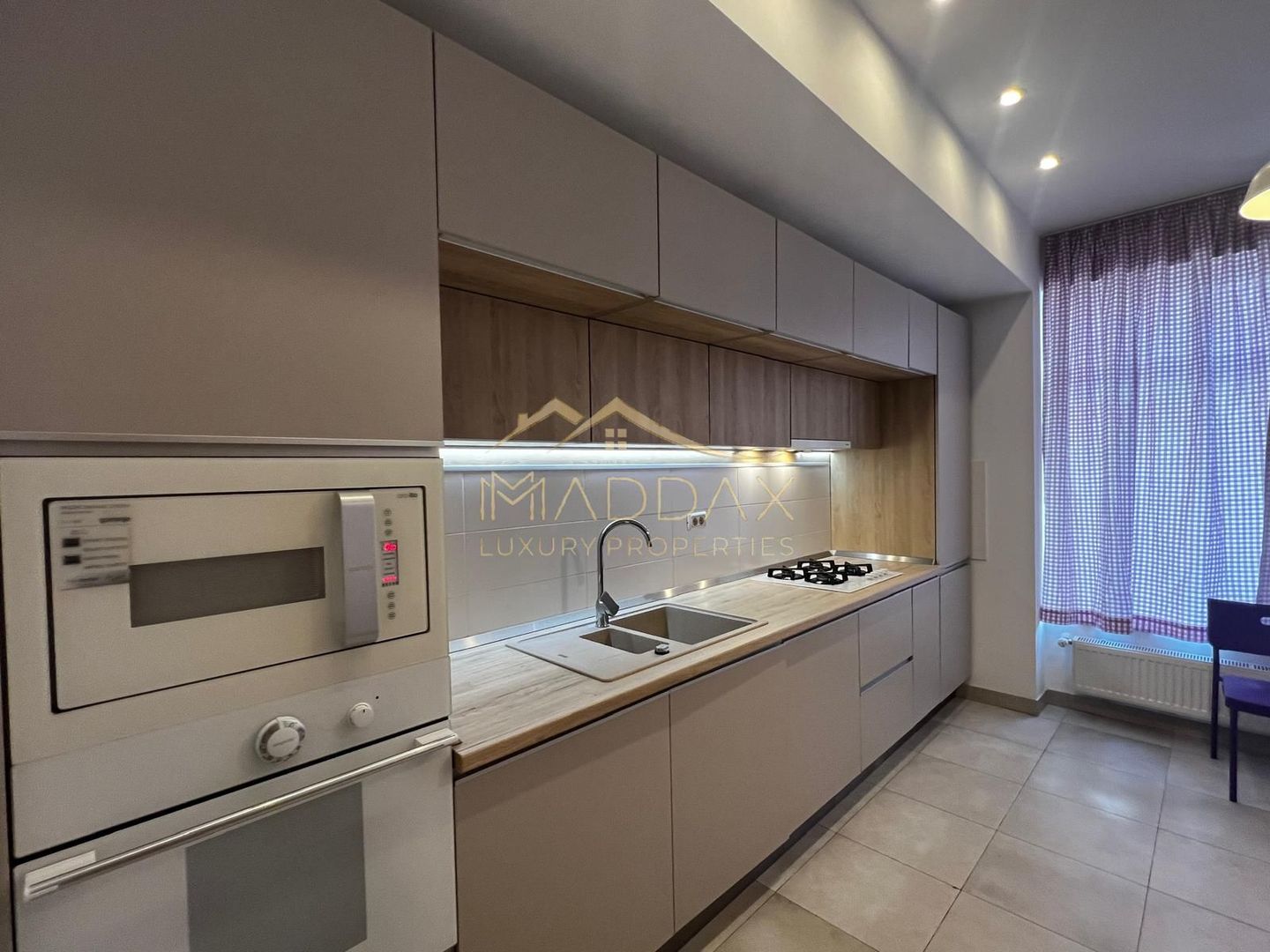 Apartament 3 camere /120 mp/ in complex Laguna Residence Lacul Tei / parcare - Poză 23