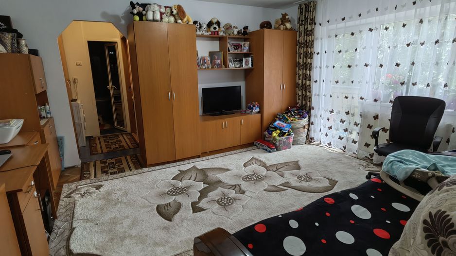 Apartament cu 3 camere 65 m ² etaj 2 ULTRACENTRAL - Poză 1