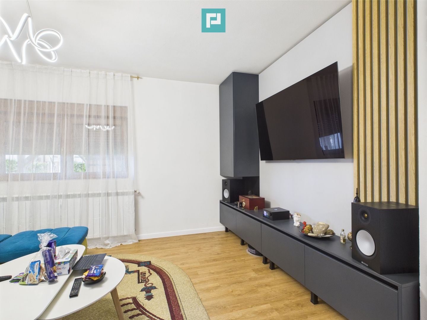 Casă individuală elegantă în Moșnița Nouă - Poză 3