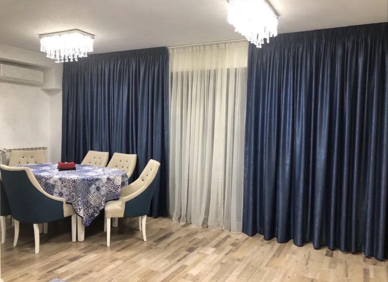 AP. 3 CAMERE- POSEIDON RESIDENCE - TIP DUPLEX, 115 MP UTILI, BLOC NOU - Poză 5