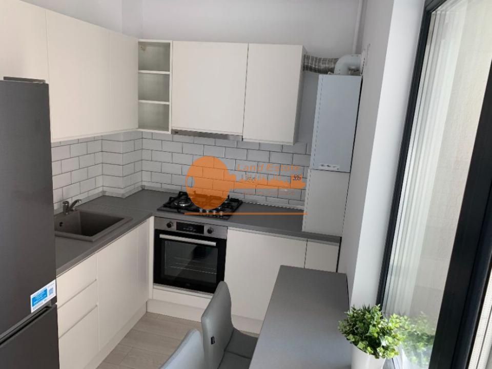 Garsoniera cocheta Grozavesti - Poză 5