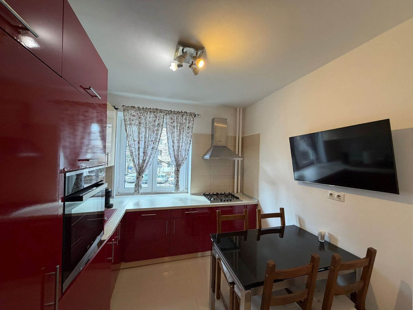 AP. 3 CAMERE DRISTOR, BLOC REABILITAT, PET-FRIENDLY, METROU 2 MIN - Poză 10