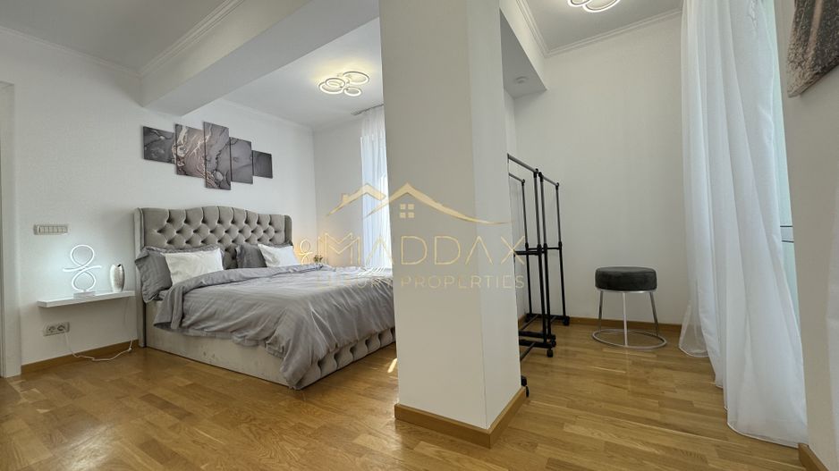 Apartament 2 camere de vanzare***72mp***Lux***Baneasa // Sisesti - Poză 18