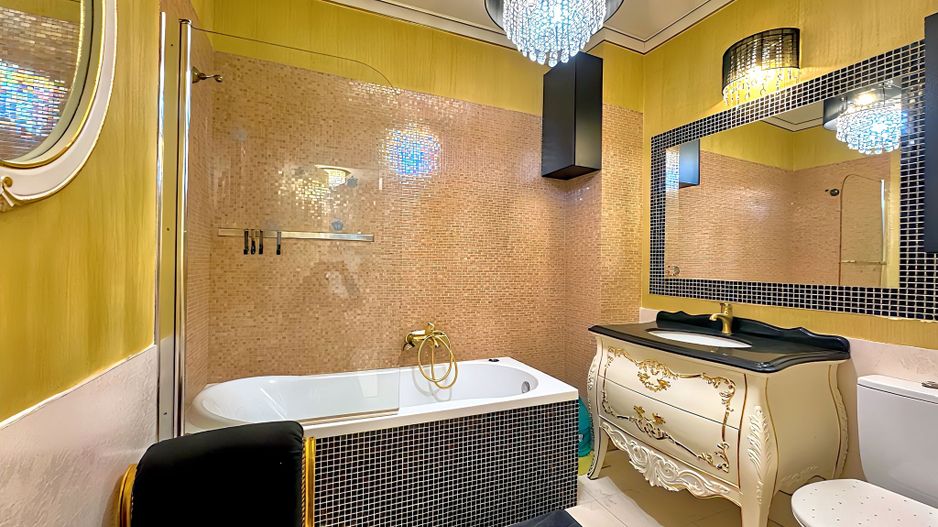 Sector 3 Pallady garsoniera decomandata 40mp mobilata et 2/3 - Poză 9