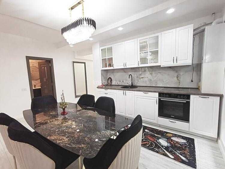 Apartament 3 Camere / Inchiriere /  Bucuresti - Regie Residence - Poză 1