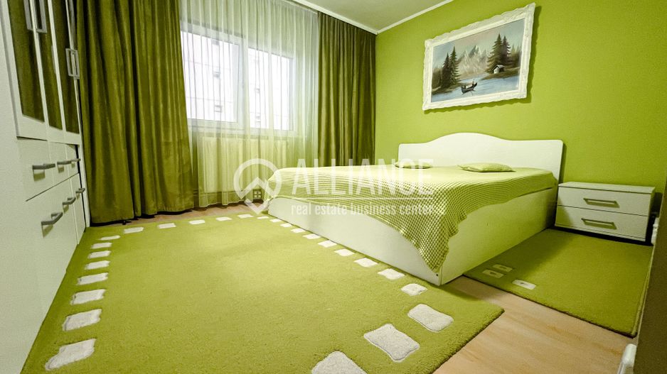 TOMIS NORD (COD 05) - Apartament 2 Camere Locatie Ideala - Poză 6