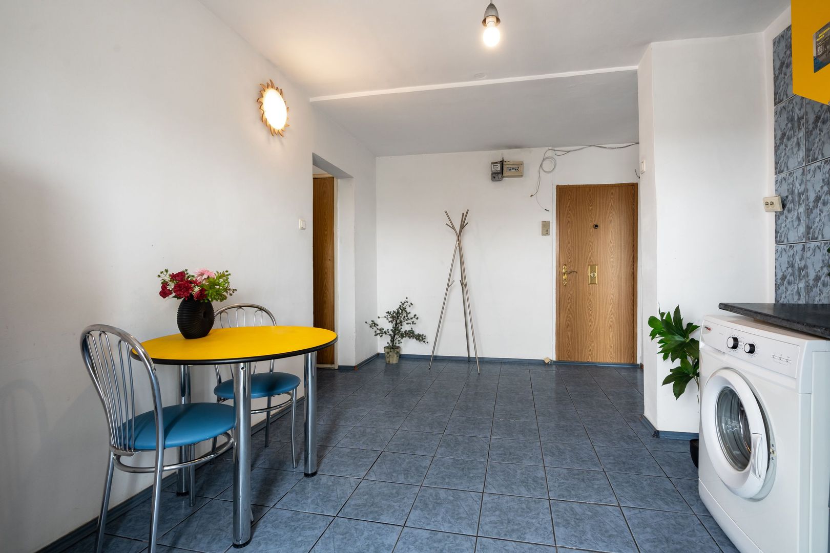 COMISION 0% - Apartament 2 camere Crangasi  I 7 minute Metrou I Constructorilor - Poză 11