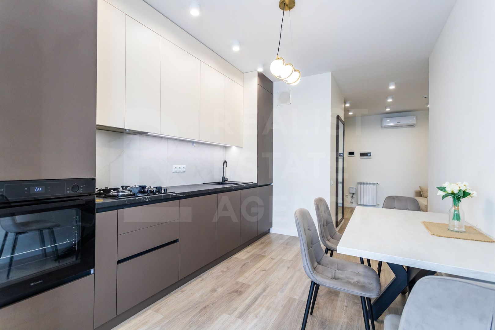 Vânzare, apartament, o cameră, bd. Mircea cel Bătrân, Ciocana - Poză 9