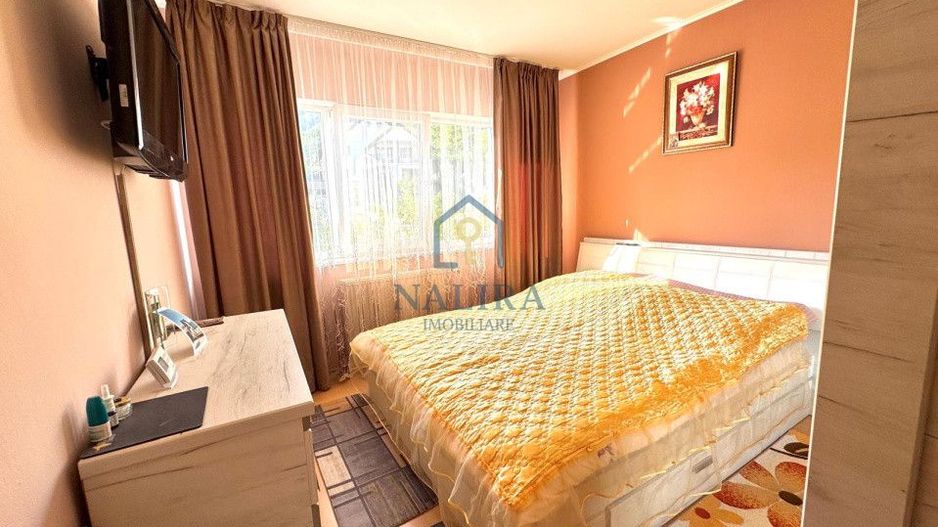 Duplex de vazanre in zona Grigore Ureche - Poză 9