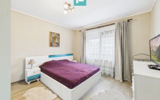 Vilă cu 3 camere în Vladimirescu - Poză 11