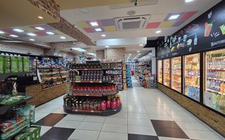 Spatiu comercial, zona Mihai Bravu, 872 mp, vizibilitate excelenta - Poză 12