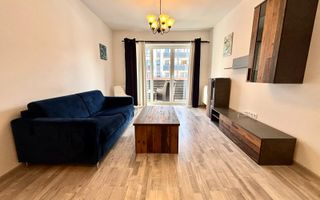 Apartament 2 camere | Decomandat | Parcare Subterană | Avantgarden - Poză 6