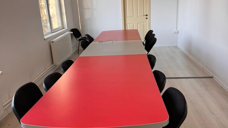 Cladire birouri / spatiu comercial - 584 mp  - Comision ZERO - Poză 6