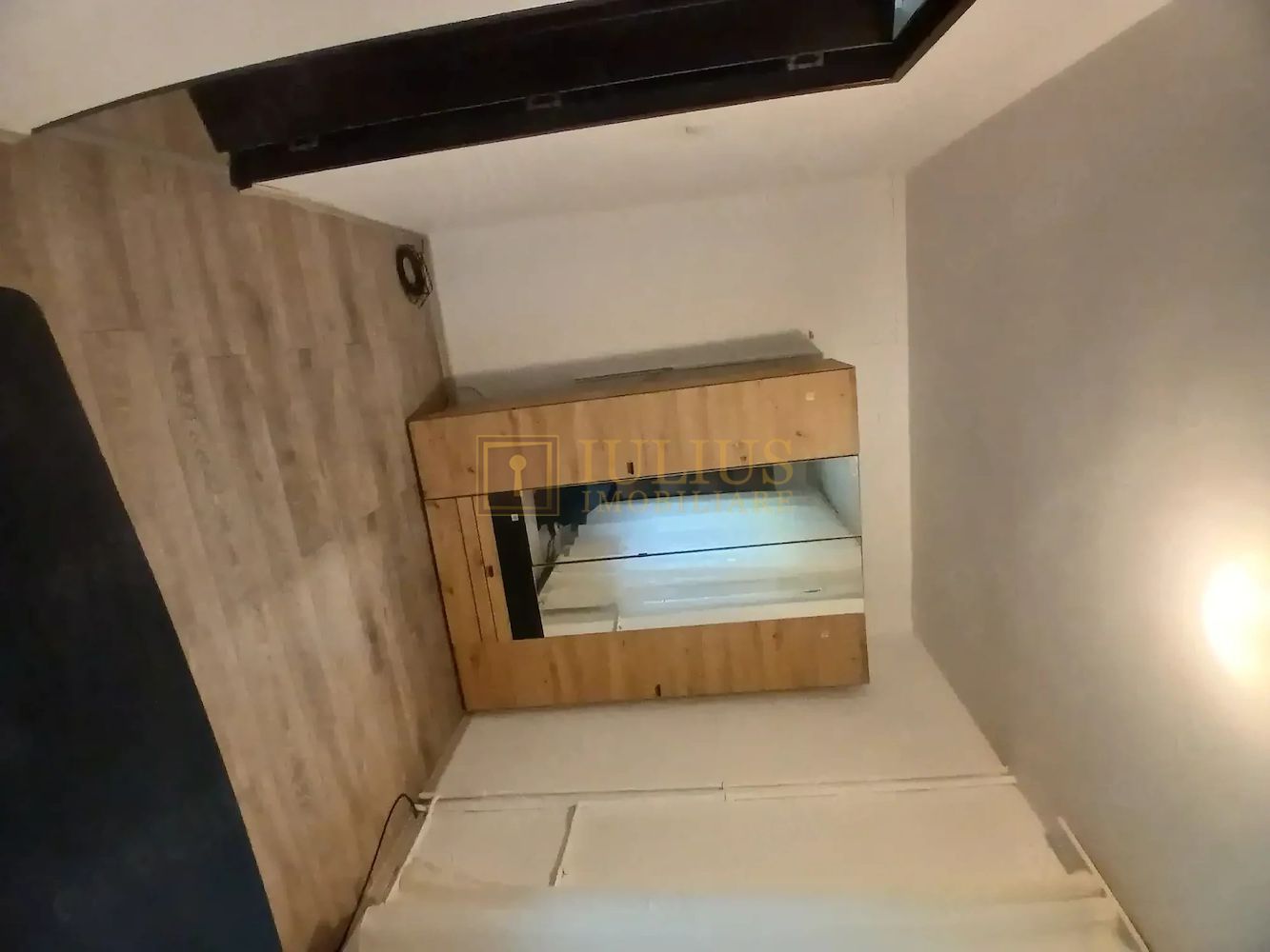 2 camere| Dacia| etaj 2| termoficare - Poză 4