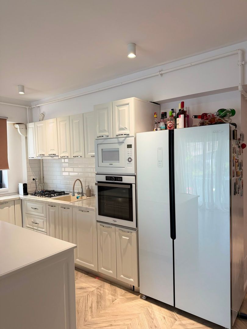 Apartament 2 camere  cu curte privata- Parcare propie-Mosilor-Obor - Poză 11