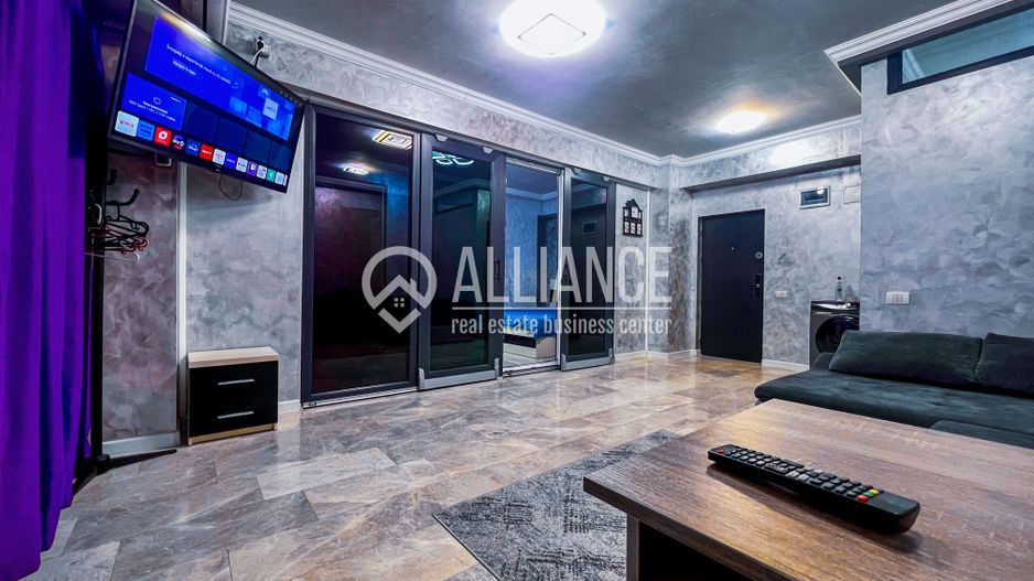 TOMIS NORD(COD 05 ) - Campus Apartament 2 Camere cu Vedere la Lac - Poză 1