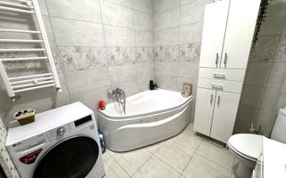 🏡 Închiriez Apartament Studio cu 2 camere, centrală proprie, Militari Residence - Poză 8