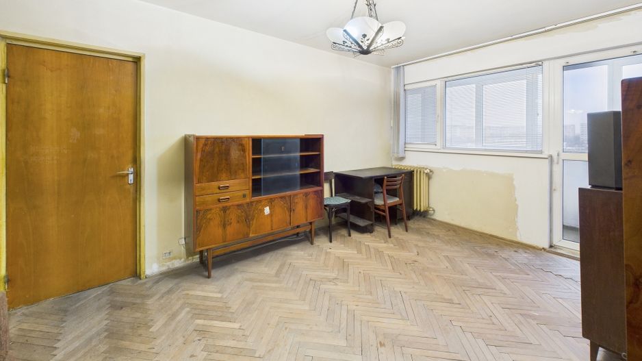 Apartament 2 camerede vânzare în zona Dristor - Poză 3
